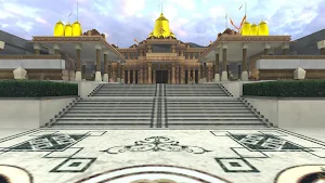 Horoscope 2022 VR Screenshot 2