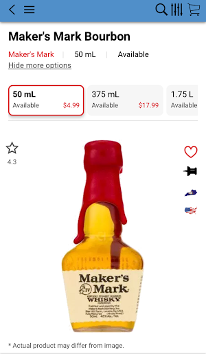 Cristy's Liquor Store Screenshot 1