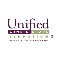 Unified Wine & Grape Symposium