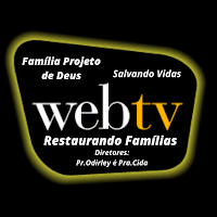 WEB TV RESTAURANDO FAMÍLIAS