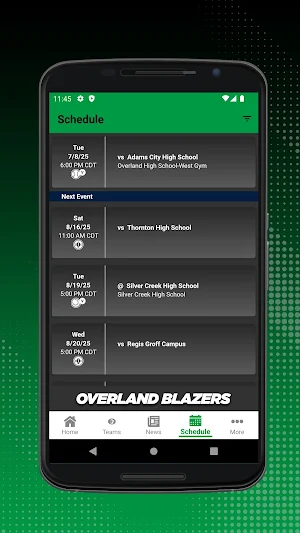O-Town Screenshot 1