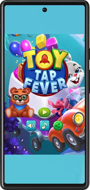 Tap Shape Match Challenge Screenshot 0