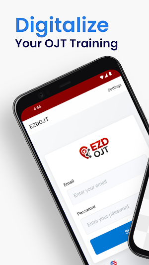 EZDOJT Screenshot 0