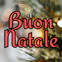 Buon Natale Cartoline Frasi
