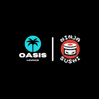 Oasis Food by Ninja Sushi