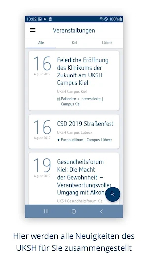 UKSH Screenshot 1
