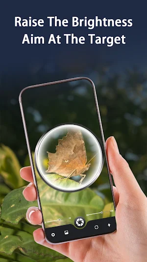 MagnifyingSmart Screenshot 3
