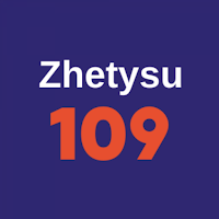 Zhetysu 109