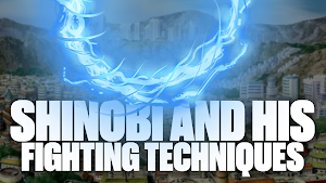 Naruto Mod for Minecraft Screenshot 2