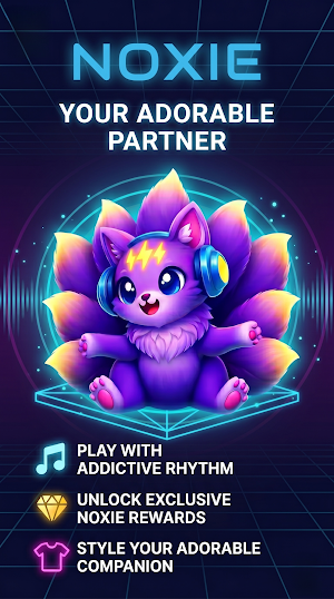 Noxie: Learn English by Ear Screenshot 0