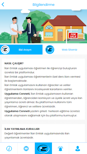 Emlak İlan Screenshot 3
