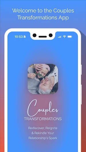 Couples Transformations Screenshot 0
