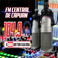 FM Central de Capuan 104.9