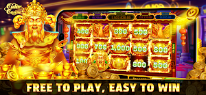 Cider Casino Slots Screenshot 3