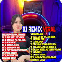 DJ Dalam Gelak Ku Menangis