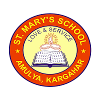 St.Marys School English Medium