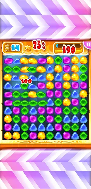 Jelly Crush: Jam Mania Screenshot 3