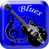 Blues Rock Music Ringtones