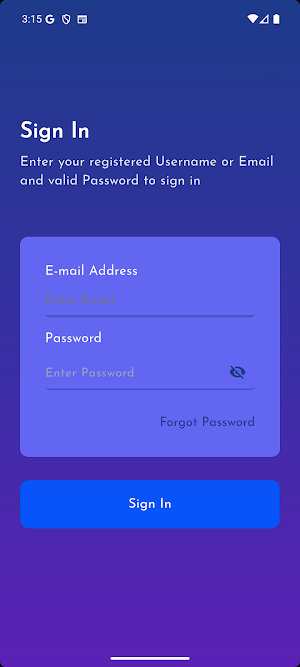 Digital Payments Screenshot 3