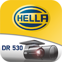 HELLA DVR DR 530