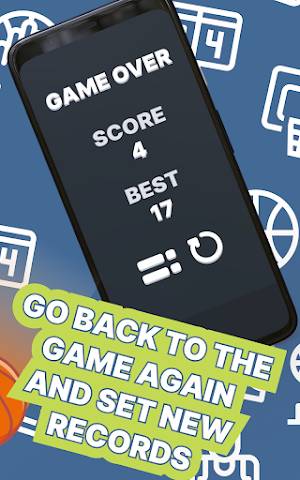 Basket Fortuna Awaits Screenshot 2