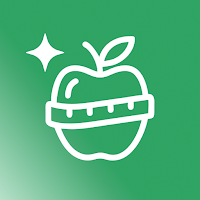 Calories counter: Wellness AI