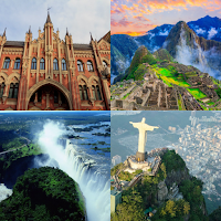 Facts about geography