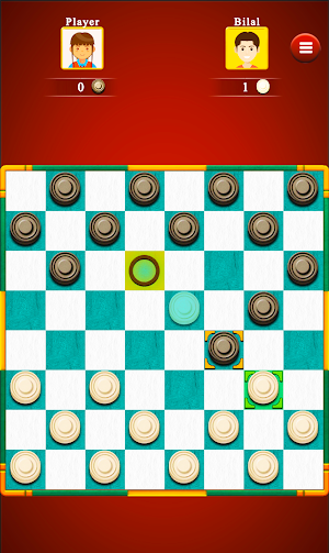 Checkers Screenshot 2