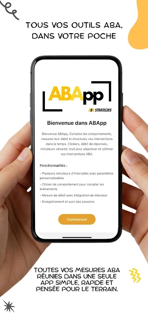 Abapp Screenshot 0