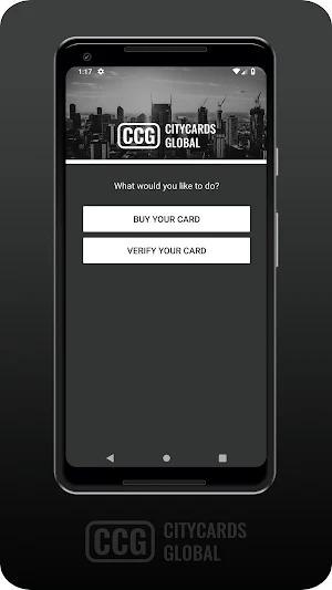 Citycards Global Screenshot 1