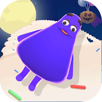 Grimace Monster-Fast Drop