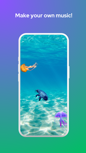 Ocean Adventure Screenshot 3