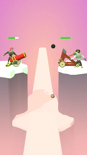 Fight challenge 3D Screenshot 2