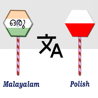 Malayalam To Polish Translator
