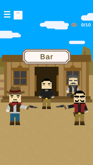 Escape Game: Strawberry West Screenshot 1