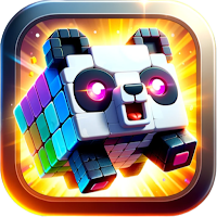 Cube Adventure: Monster Tamer