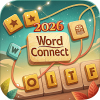 Word connect games 2026
