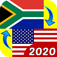 Afrikaans - English Translator 2020