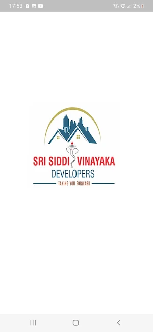 Sri SiddiVinayaka Developers Screenshot 0