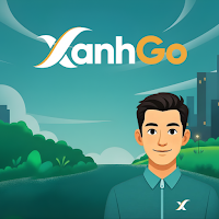 Tài Xế XanhGo