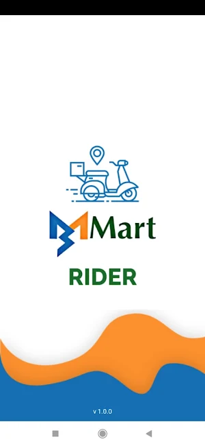 BM Mart RIDER Screenshot 3