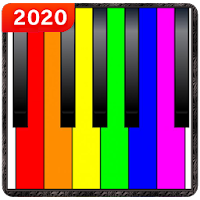 piano 2019