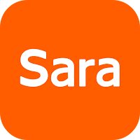 SaraMart Shopping