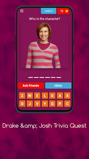 Drake & Josh Trivia Quest Screenshot 3