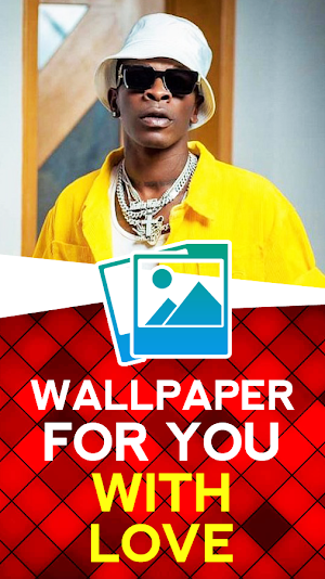 Shatta Wale Wallpaper Screenshot 0
