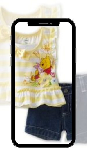 Cheap Kids Clothes shopping Screenshot 2