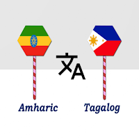 Amharic To Tagalog Translator