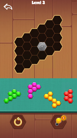 ice Sort Screenshot 3