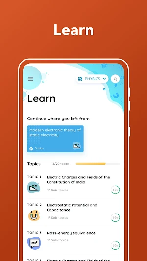 nDigital Screenshot 1