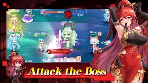 Star Echo Screenshot 1